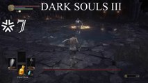 Dark Souls 3 - Walkthrough Part 7 (Vs. Oceiros, the Consumed King & Champion Gundyr)