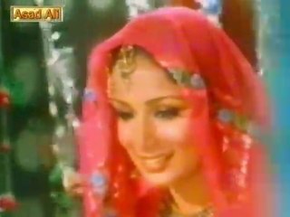 humne dekhe zamane main lakhon haseen mehdi hassan daman