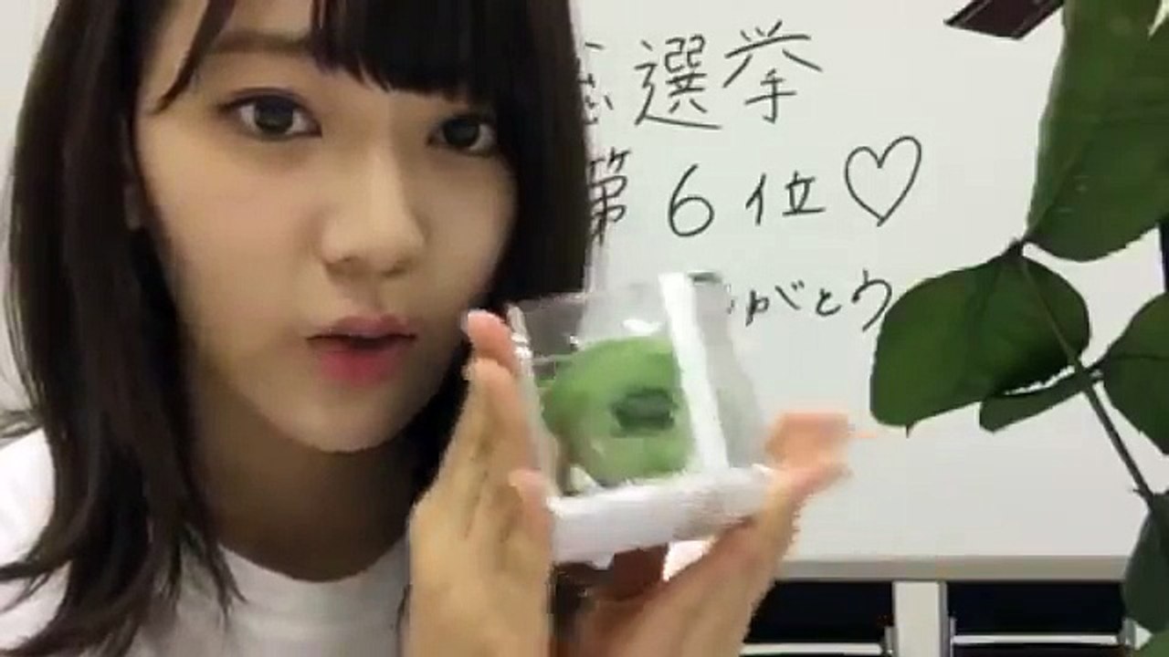 Sakura SHOWROOM - 19 Juni 2016