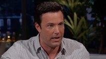 Ben Affleck GOES OFF About Deflategate