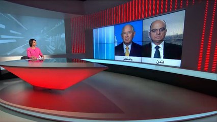 ما وراء الخبر-لماذا تستبعد أميركا خيارة القوة ضد "الأسد"؟