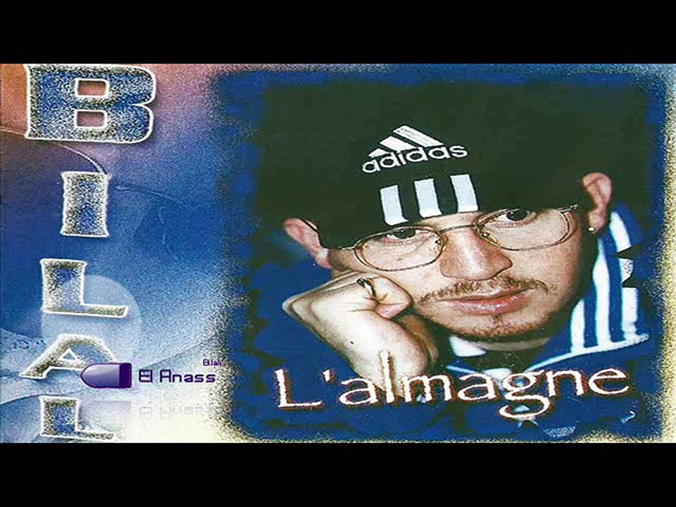 الشاب بلال- لآلمان Cheb Bilal- L'almane