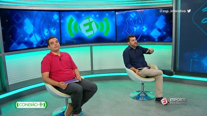 Tem novo reforço pintando no Cruzeiro?