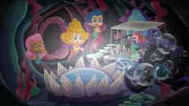 Peppa Pig English Character Episodes New Bubble Guppies Save Mermaid Pig from Ursula