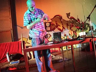 Stirner (1) - Sonic Terror 4 - 25 sep 2009