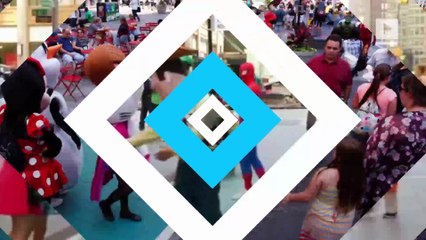 Back up Elmo, Crowd control is hitting Times Square