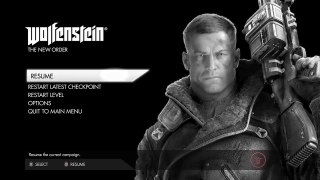 Wolfenstein®: The New Order 23