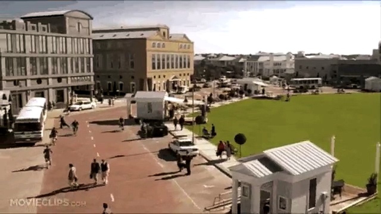 Truman Show alla turca