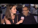 Icaro Sport. Calcio d'Estate 2016, 1a puntata - Le interviste ai tavoli