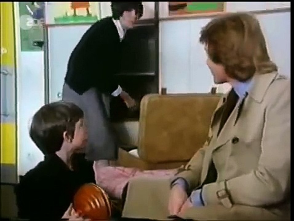 Derrick  E021 - Kalkutta  1976