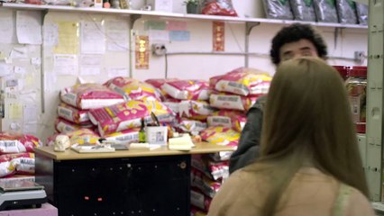 Quitters Trailer (2015)