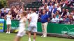 Wimbledon - Gasquet : "J'aime ce Grand Chelem"