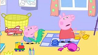 Peppa Pig English Episodes 2016 - Part 4