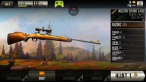 Deer hunter 2016 the hunt begins part 1