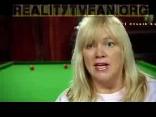 The Biggest Loser UK 2009 - Episode # 19 / Part 2