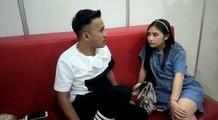 Prilly Lagi Curhat dengan Ruben