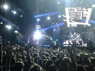 Muse at monaco new born en entier filme par Nanie