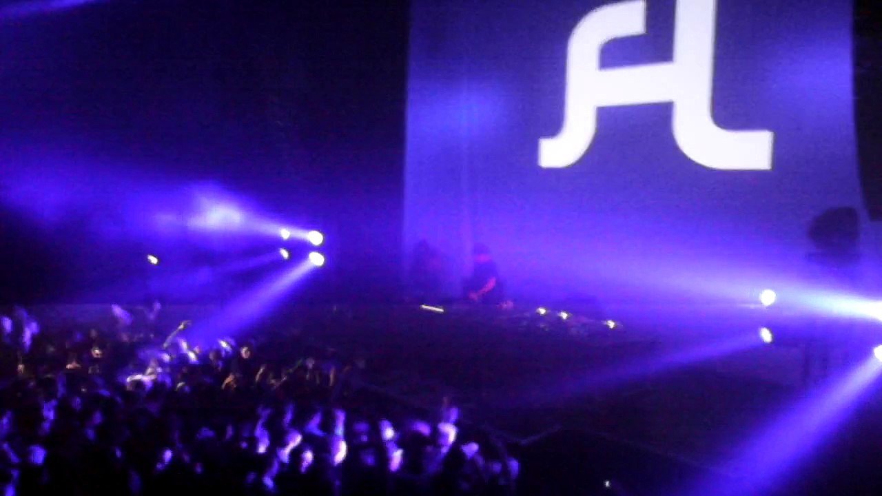 ASTROPOLIS 19.5 : BUNKER PALACE # 2 - KOLSCH - Samedi 25 janvier 2014 - LA CARENE - BREST