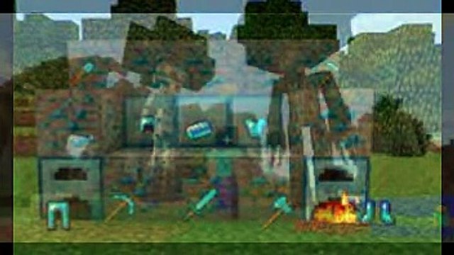 top 10 mejores mods para minecraft 1.7.10/MellisGamers HD 79