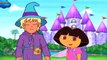 Doras Magic Castle Adventure   Help Wizard Collect Keys   Dora The Explorer
