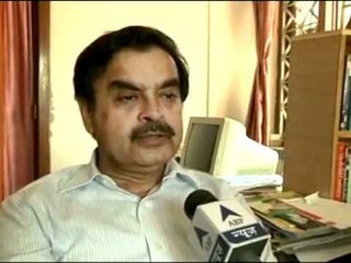 Bihar DGP talks about Brahmeshwar Singh's killing