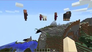 3 best commands for minecraft 1.10