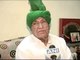Lawlessness in Cong-ruled states: Chautala ‎
