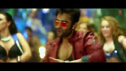 'Lalla Lalla Lori' Full VIDEO Song - Welcome 2 Karachi