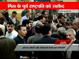 Hosni Mubarak gets life imprisonment, sons acquitted