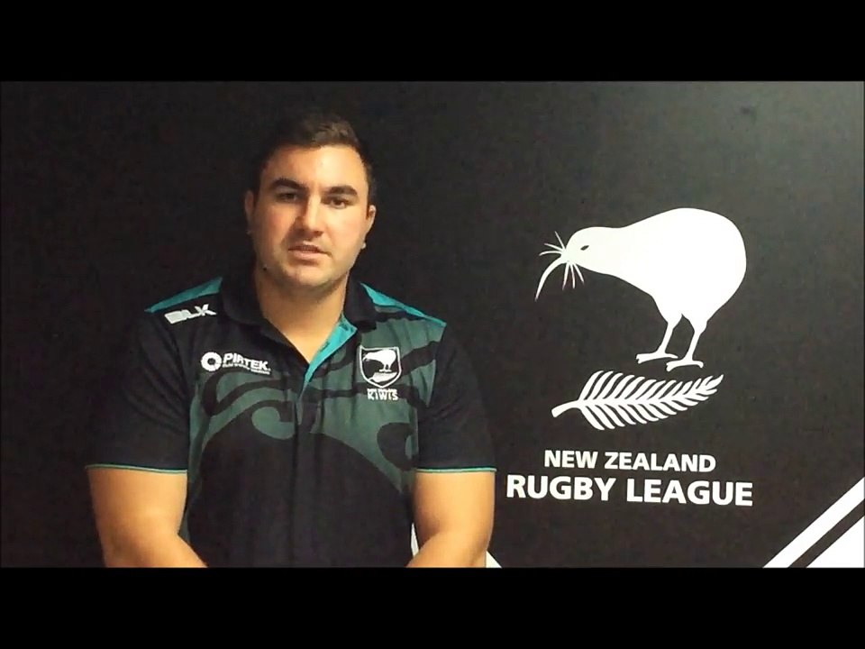 First Week on the Job - Dave McMeeken