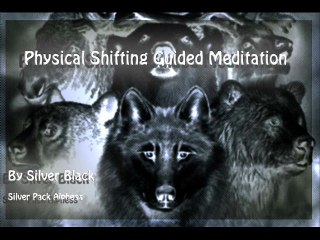 The Ultimate P-shift Guided Meditation