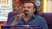 Amjad Sabri last Naat of his life