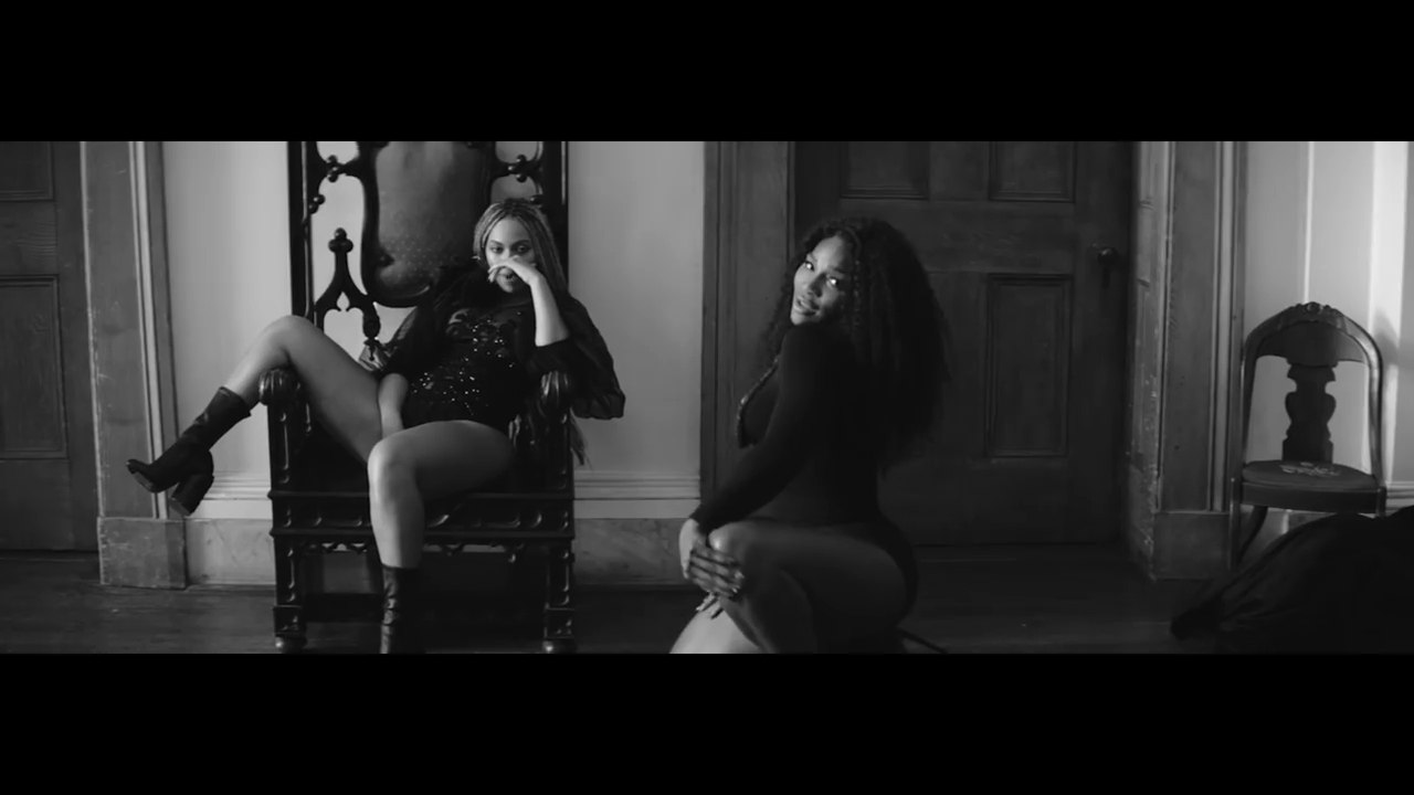 Beyoncé revoluciona Youtube con 'Sorry'