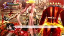 Let's Play Onechanbara Z2 Chaos - Story Mode Chapter 1