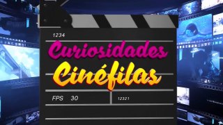 Curiosidades 2001: Odisea en el espacio (Space Odyssey) - Curiosidades Cinéfilas