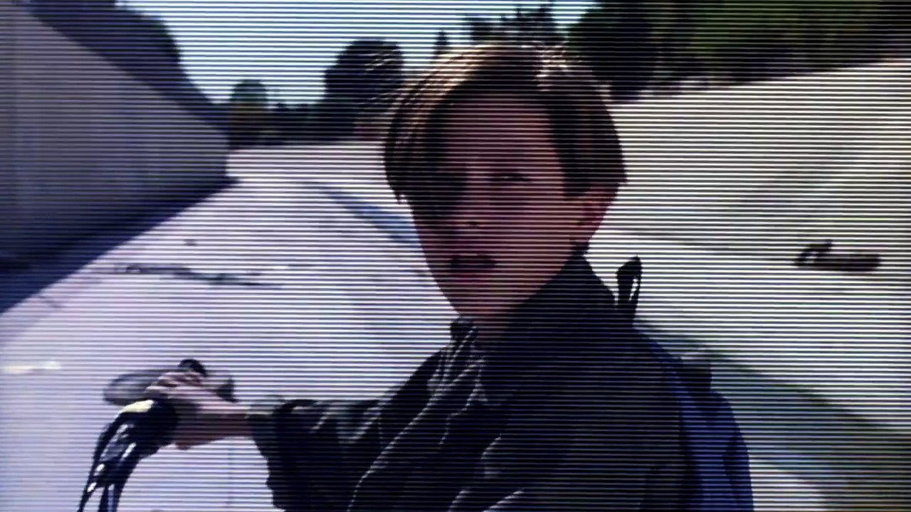 Terminator 2: Judgement Day Trailer