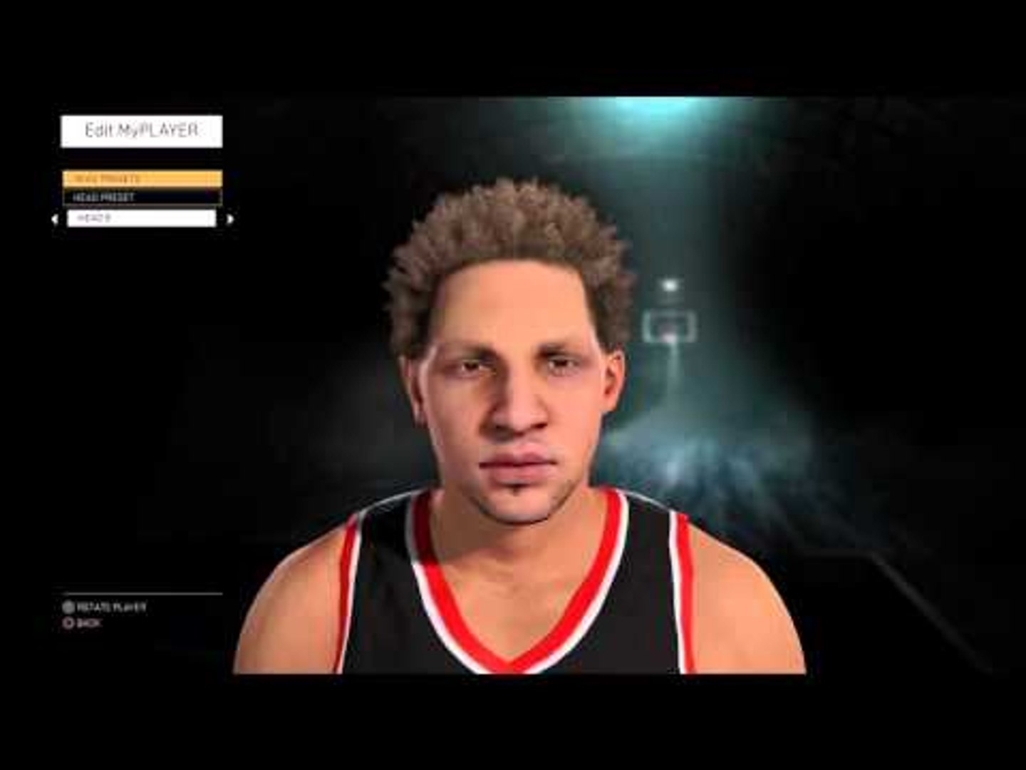 ⁣NBA 2K16 Tips: How To Change Your MyPlayer Character Attributes