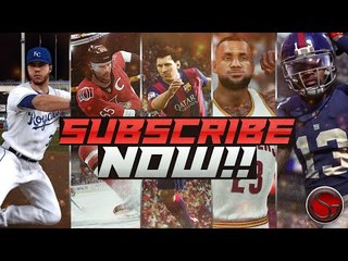 Welcome to Sports Gamers Online - The #1 Source for the Sports Gamer!
