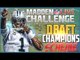 Madden NFL 16 Carolina Panthers Scheme | Madden 16 Offensive Tips & Tactics