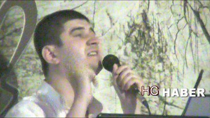 KÜTAHYA SAKLI BAHÇE CAFEDE CANLI MÜZİK