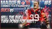 JJ WATT UNLEASHED!! Madden NFL 16 Online Franchise Episode 3
