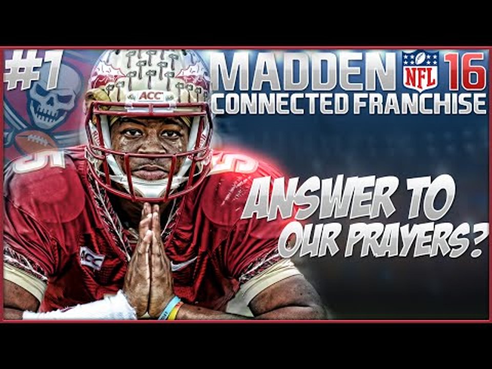 All-Pro vs All-Madden! Which is better??! Madden NFL 16 Online Franchise Episode 1