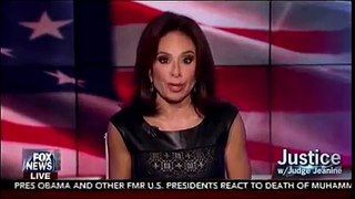 Judge Jeanine Pirro One On One With Donald Trump - Trump On Trump University Lawsuit