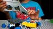 LEGO: Review: ToysRUs Exclusive Speed Champion Winner's Podium (Unbaging & Timelapse!)