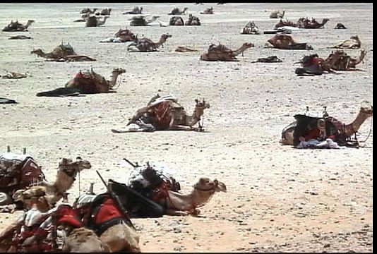 Lawrence da Arábia (Lawrence of Arabia, 1962)