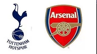 Tottenham Vs Arsenal - Fecha 29 - Premier League - Pronóstico, prediccion y formaciones