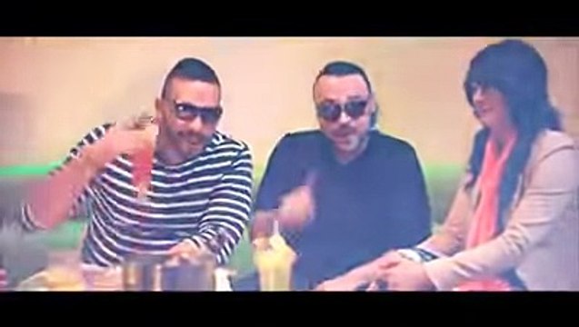 Balti 2015 - chefouni zaweli شافوني زوالي feat akram mag