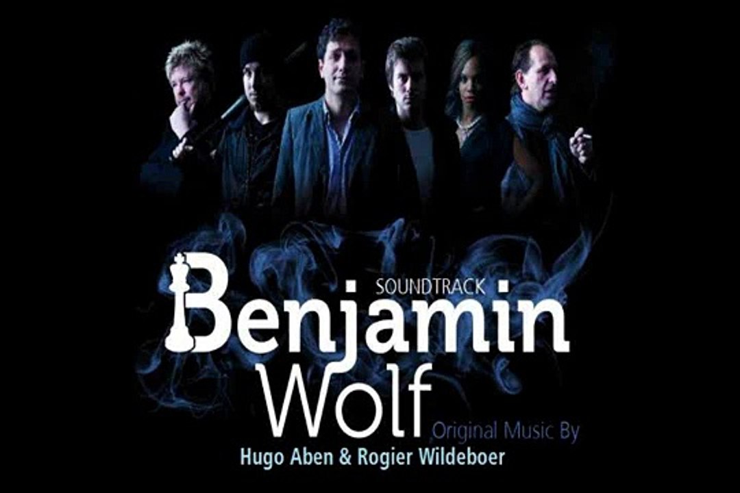 Betrayed - 29 - Soundtrack Benjamin Wolf