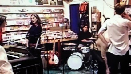 The Ladybug Transistor: Live at Other Music (NYC)