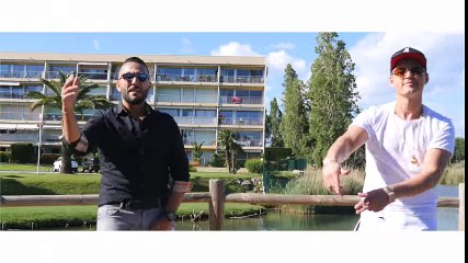 Master Sina feat Reda Taliani Bye Bye